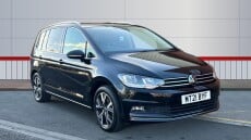 Volkswagen Touran 1.5 TSI EVO SEL 5dr Petrol Estate